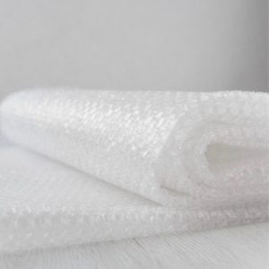 Bubble Wrap 4 Feet Wide Fibre2Fabric